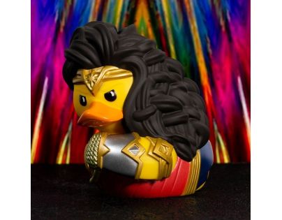 Numskull Tubbz kačička malá DC Comics Wonder Woman