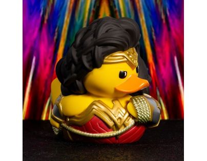 Numskull Tubbz kačička malá DC Comics Wonder Woman