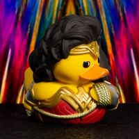 Numskull Tubbz kačička malá DC Comics Wonder Woman 5