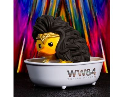 Numskull Tubbz kačička malá DC Comics Wonder Woman