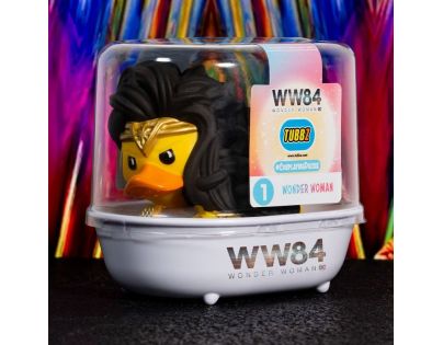 Numskull Tubbz kačička malá DC Comics Wonder Woman