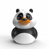 Numskull Tubbz kačička malá Kung Fu Panda - Po 2