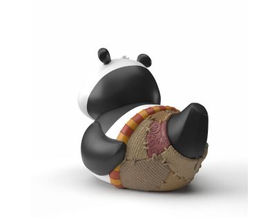 Numskull Tubbz kačička malá Kung Fu Panda - Po