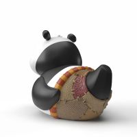 Numskull Tubbz kačička malá Kung Fu Panda - Po 3