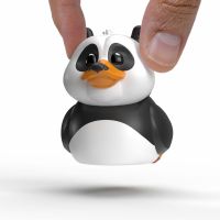 Numskull Tubbz kačička malá Kung Fu Panda - Po 4