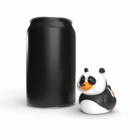 Numskull Tubbz kačička malá Kung Fu Panda - Po 5
