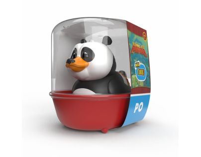 Numskull Tubbz kačička malá Kung Fu Panda - Po