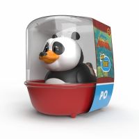 Numskull Tubbz kačička malá Kung Fu Panda - Po 6
