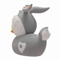 Numskull Tubbz kačička malá Looney Tunes Bugs Bunny 4