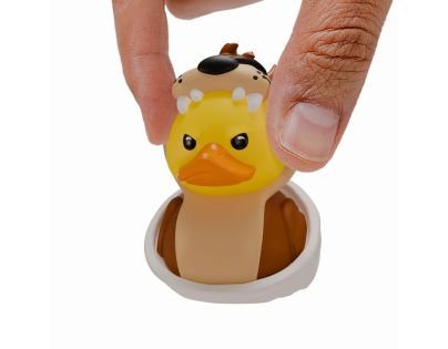 Numskull Tubbz kačička malá Looney Tunes Tasmánsky čert