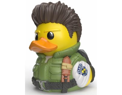 Numskull Tubbz kačička malá Resident Evil Chris Redfield