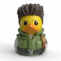 Numskull Tubbz kačička malá Resident Evil Chris Redfield 2