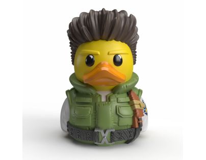 Numskull Tubbz kačička malá Resident Evil Chris Redfield