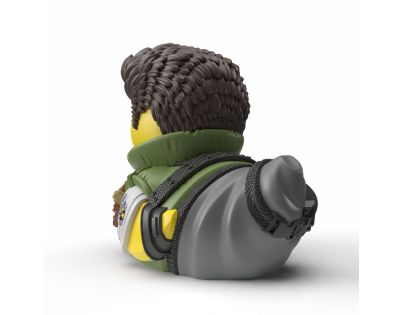 Numskull Tubbz kačička malá Resident Evil Chris Redfield