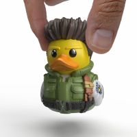 Numskull Tubbz kačička malá Resident Evil Chris Redfield 4