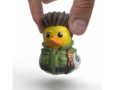 Numskull Tubbz kačička malá Resident Evil Chris Redfield