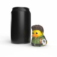 Numskull Tubbz kačička malá Resident Evil Chris Redfield 5