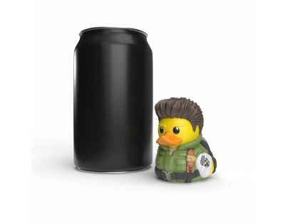Numskull Tubbz kačička malá Resident Evil Chris Redfield