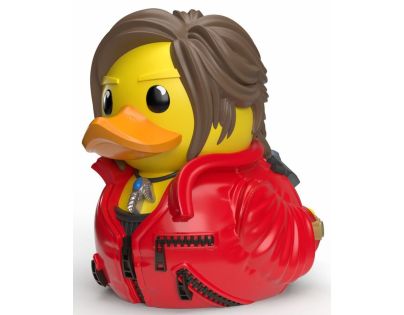 Numskull Tubbz kačička malá Resident Evil Claire Redfield