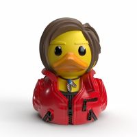 Numskull Tubbz kačička malá Resident Evil Claire Redfield 2