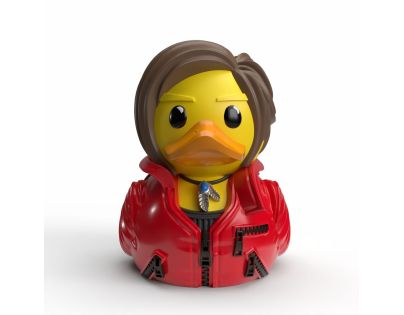 Numskull Tubbz kačička malá Resident Evil Claire Redfield