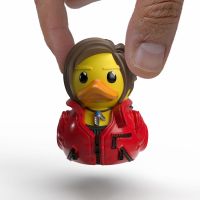 Numskull Tubbz kačička malá Resident Evil Claire Redfield 4