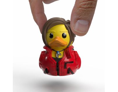 Numskull Tubbz kačička malá Resident Evil Claire Redfield