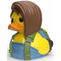 Numskull Tubbz kačička malá Resident Evil Jill Valentine