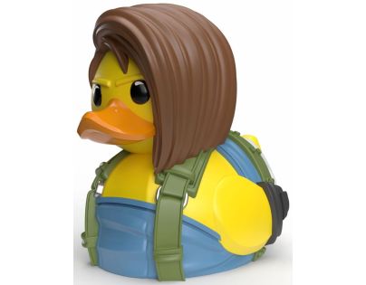 Numskull Tubbz kačička malá Resident Evil Jill Valentine