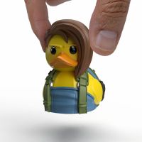 Numskull Tubbz kačička malá Resident Evil Jill Valentine 4