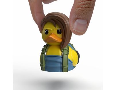 Numskull Tubbz kačička malá Resident Evil Jill Valentine