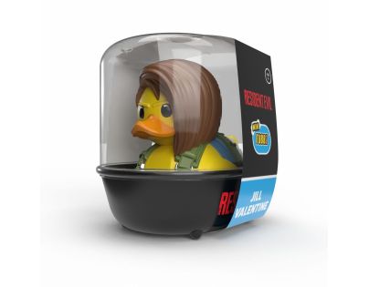 Numskull Tubbz kačička malá Resident Evil Jill Valentine