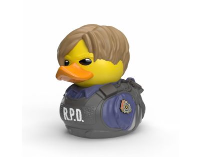 Numskull Tubbz kačička malá Resident Evil Leon S Kennedy