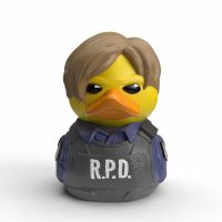 Numskull Tubbz kačička malá Resident Evil Leon S Kennedy 2