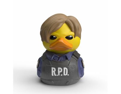Numskull Tubbz kačička malá Resident Evil Leon S Kennedy