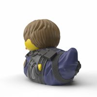Numskull Tubbz kačička malá Resident Evil Leon S Kennedy 3