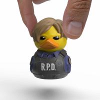 Numskull Tubbz kačička malá Resident Evil Leon S Kennedy 4