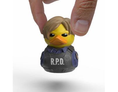 Numskull Tubbz kačička malá Resident Evil Leon S Kennedy
