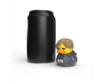 Numskull Tubbz kačička malá Resident Evil Leon S Kennedy
