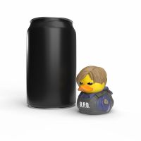 Numskull Tubbz kačička malá Resident Evil Leon S Kennedy 6