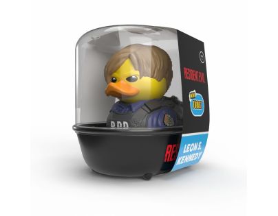 Numskull Tubbz kačička malá Resident Evil Leon S Kennedy