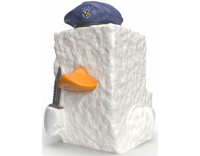 Numskull Tubbz kačička malá Resident Evil Tofu