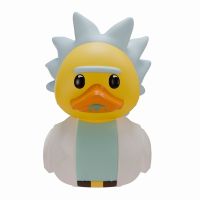 Numskull Tubbz kačička malá Rick & Morty - Rick 2
