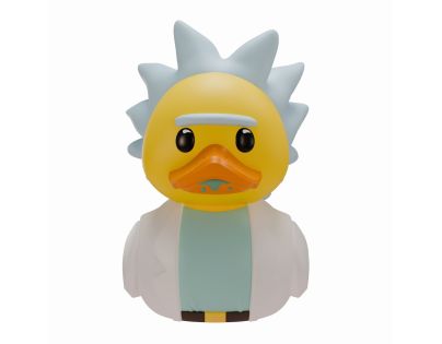 Numskull Tubbz kačička malá Rick & Morty - Rick