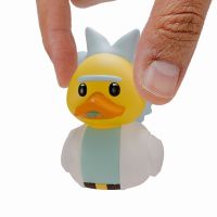Numskull Tubbz kačička malá Rick & Morty - Rick 5
