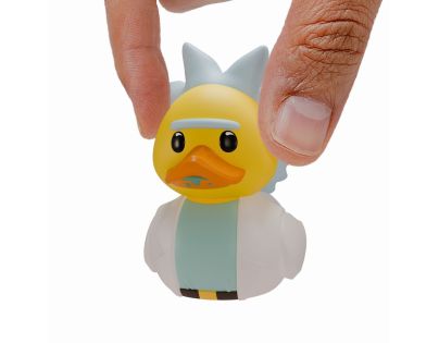 Numskull Tubbz kačička malá Rick & Morty - Rick