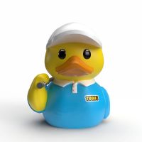 Numskull Tubbz kačička malá Sports Golf 2