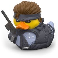 Numskull Tubbz kačička MGS Naked Snake (prvá edícia)