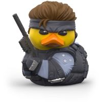 Numskull Tubbz kačička MGS Naked Snake (prvá edícia) 2