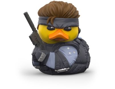 Numskull Tubbz kačička MGS Naked Snake (prvá edícia)